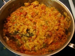 cajjambalaya