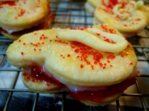 vdaycookies