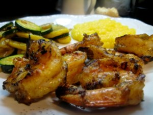 grilled-shrimp-plate
