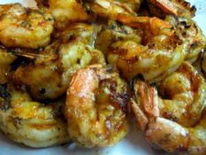 grilledshrimp