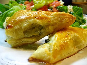 easyspanakopita