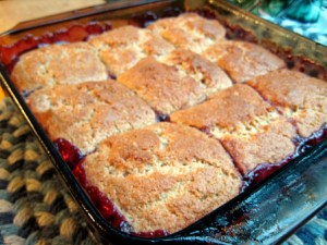 cherrycobblerpan
