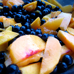 blueberriesandpeaches250