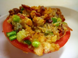 bluecheesebacontomato