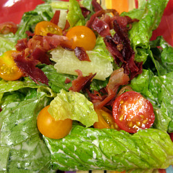 caesarwithpancetta