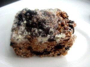 cookiesandcreamricekrispy cookiesandcreamricekrispy