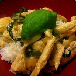 thaibasilchicken