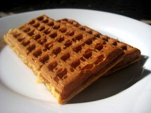 waffleCI