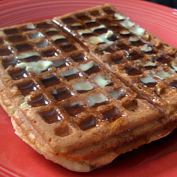wafflesyrupCI